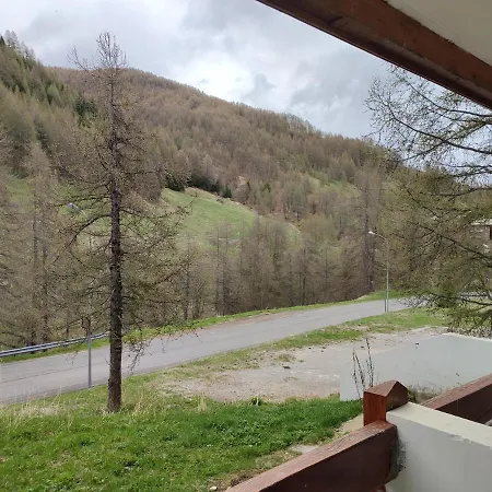 Les Balcons Des Oreades *
