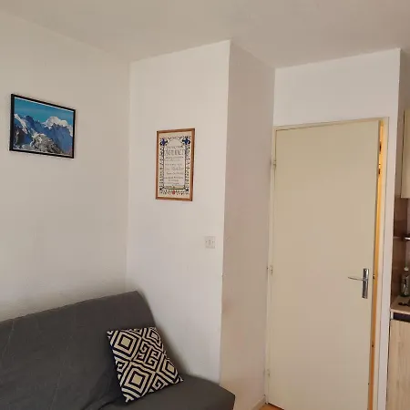 Les Balcons Des Oreades
