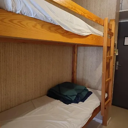 Апартаменты Les Balcons Des Oreades